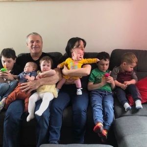 Meet your Posher, Stephane